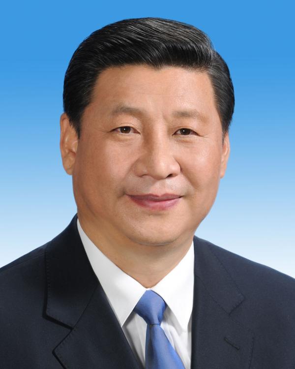 中共中央政治局 