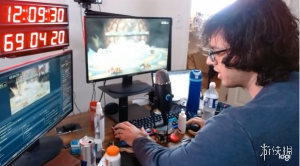 任天堂明星大乱斗 任天堂全明星乱斗下载