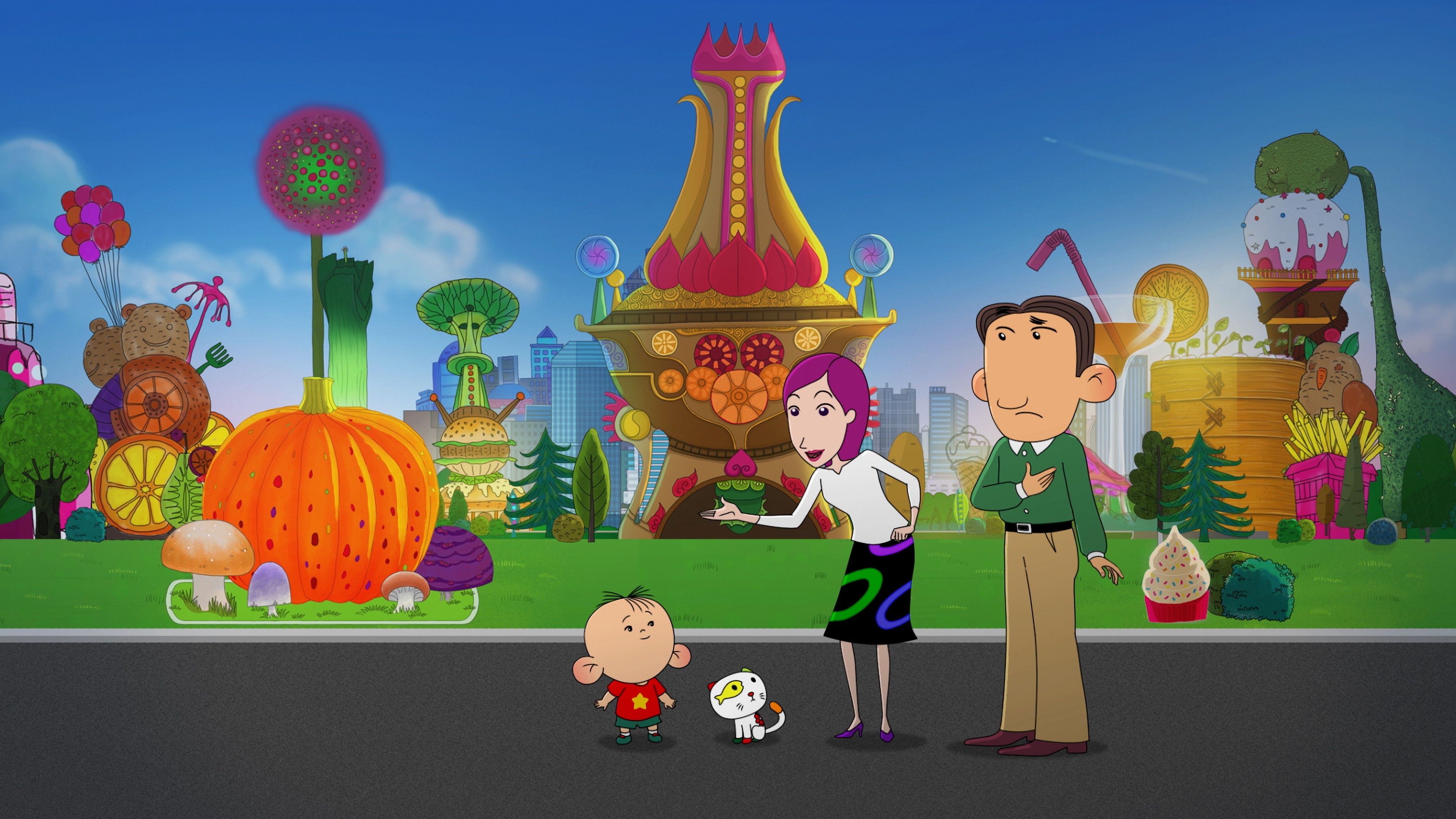 大耳朵图图主题曲(大耳朵图图电影有哪些)