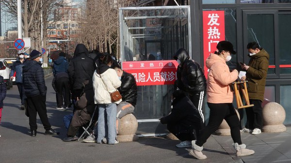 喉咙痛怎么办 喉咙痛是二次阳了吗