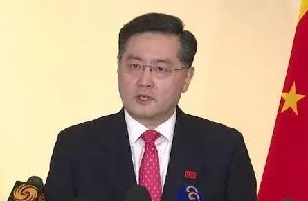 外交部副部长 外交部副部长名单
