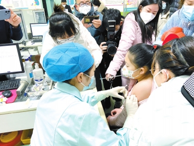 九价疫苗多少钱 宫颈癌9价多少钱一针