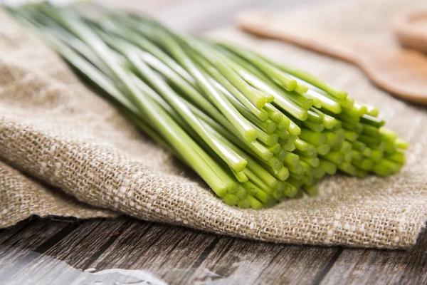 孕妇可以吃韭菜吗 孕妇禁忌食谱一览表