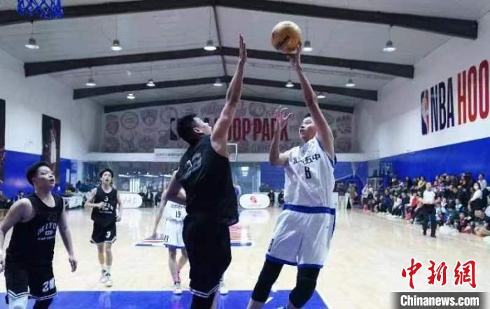 篮球比赛规则 最新国际3v3篮球规则
