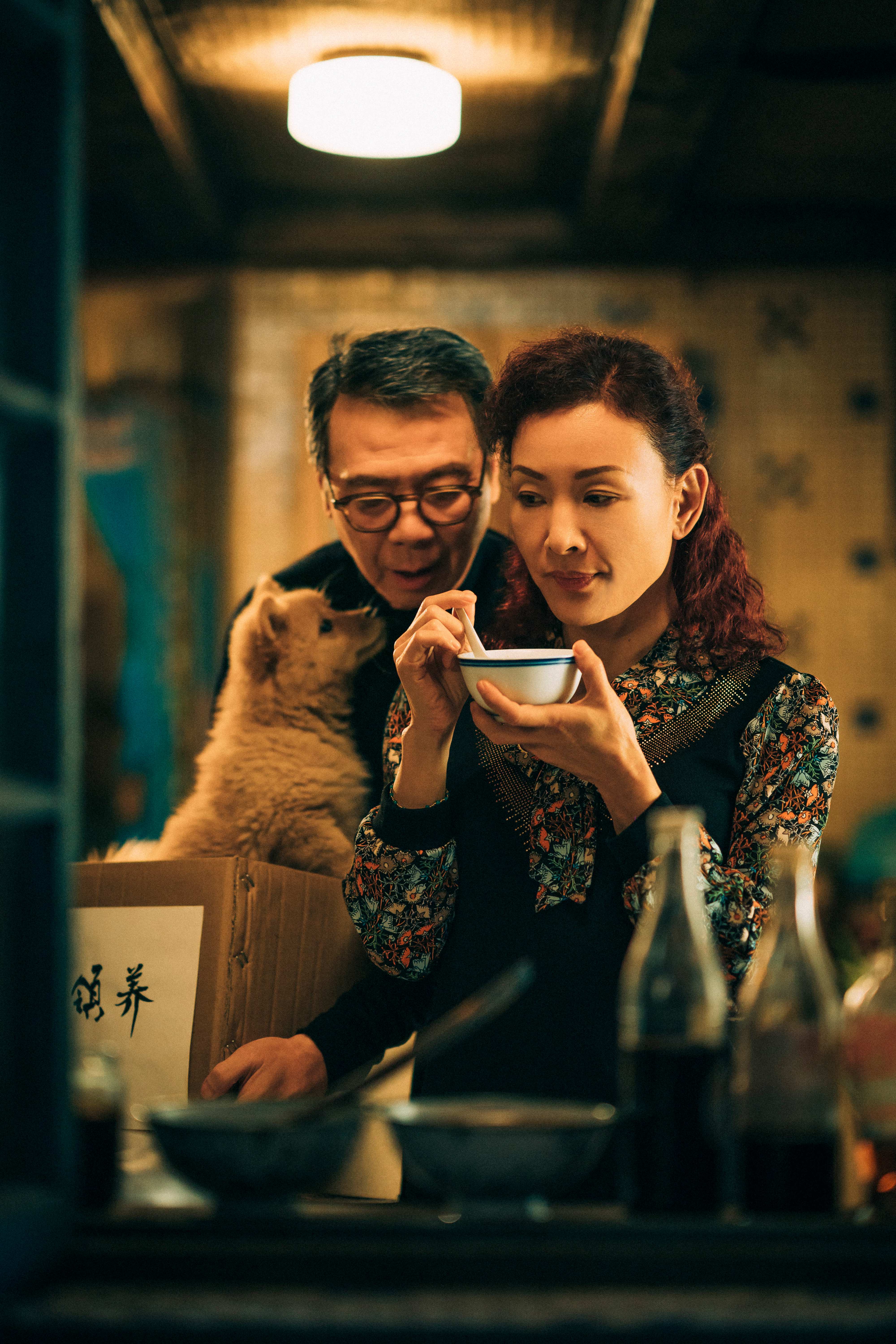忠犬八公物语 忠犬八公物语普通话版