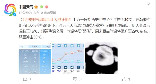 西安空气质量 西安实时空气质量指数