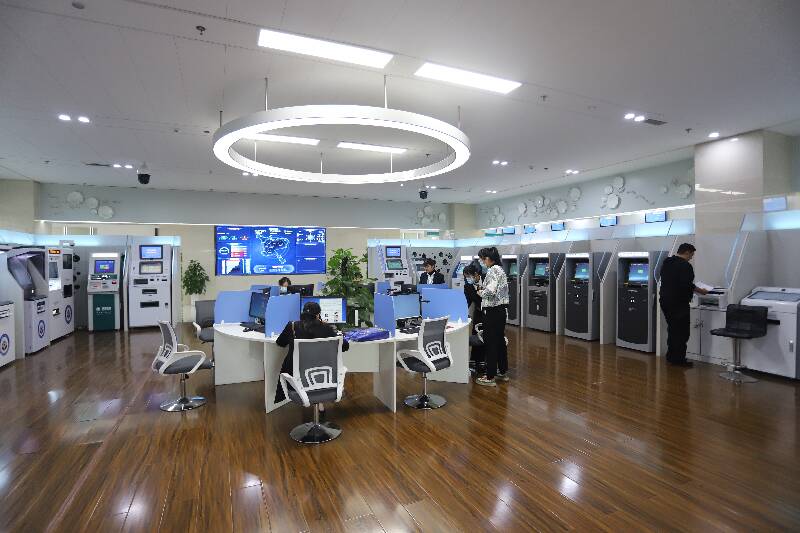 移动网上营业 中国移动wifi官网入口