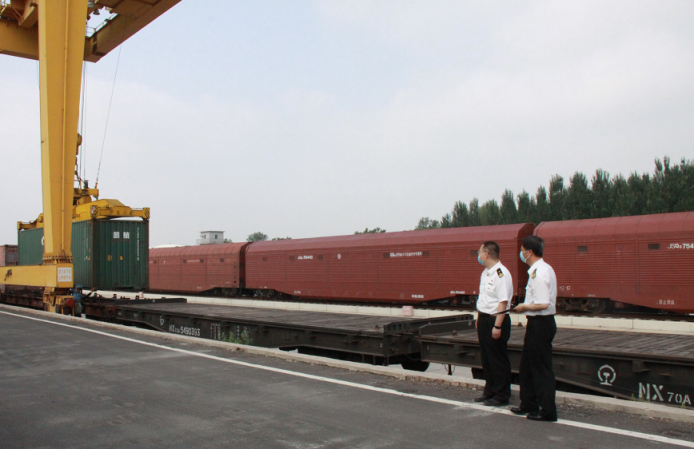北京到莫斯科火车 北京到莫斯科火车多久