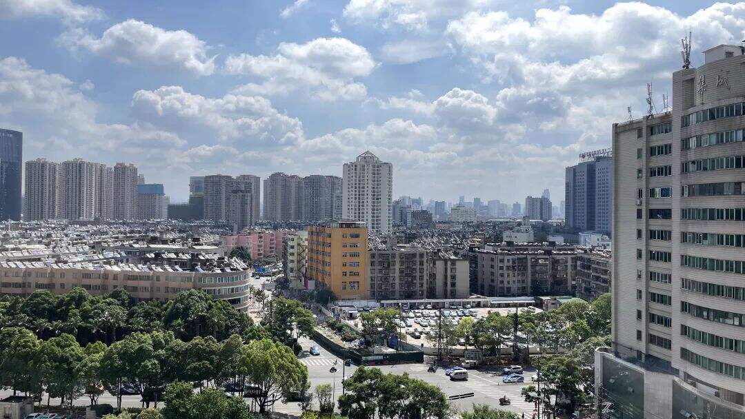 昆明天气预报 西双版纳天气预报7天