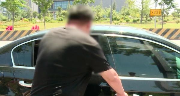 中华人民共和国道路交通安全法 新交规2023年扣分细则