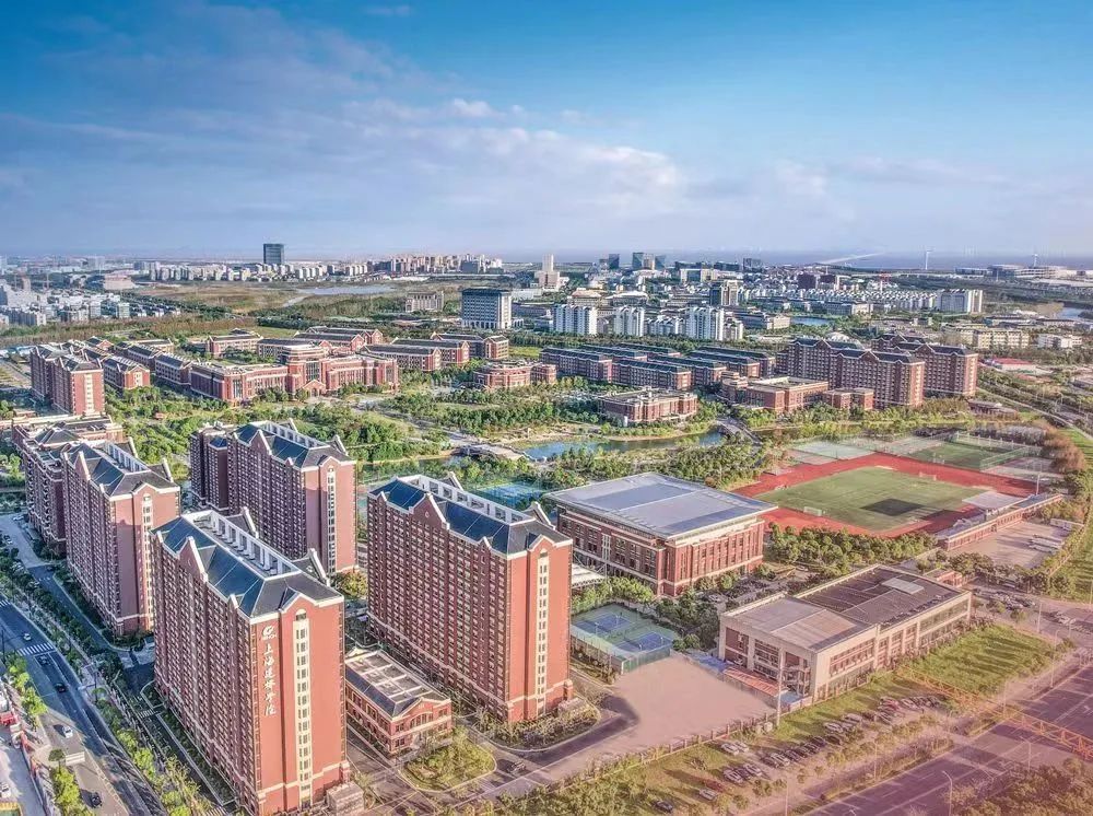 上海建桥学院 张雪峰为啥不建议学农学