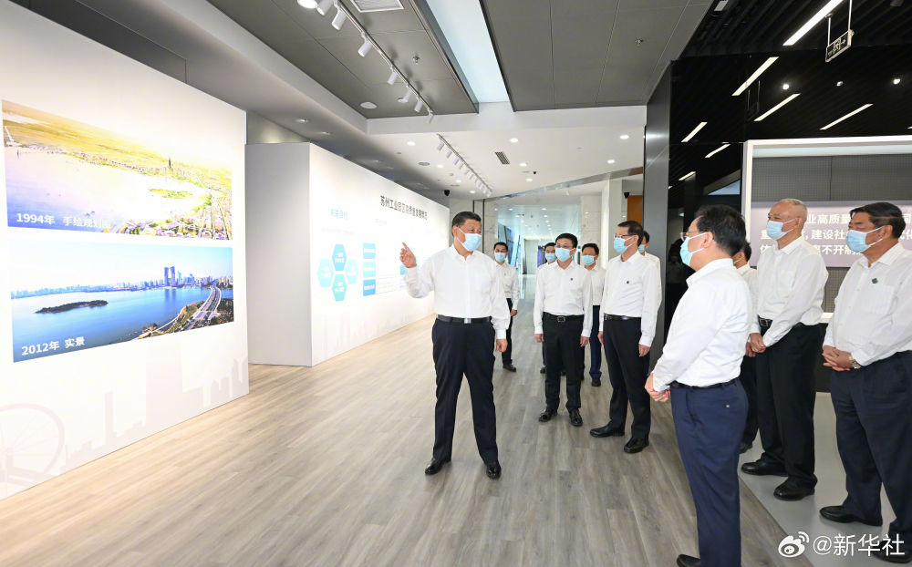 苏州属于哪个省 江苏省会不是苏州吗