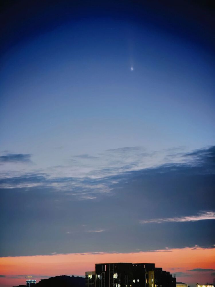 哈工大深圳校区 哈工大深圳校区和本部有什么区别