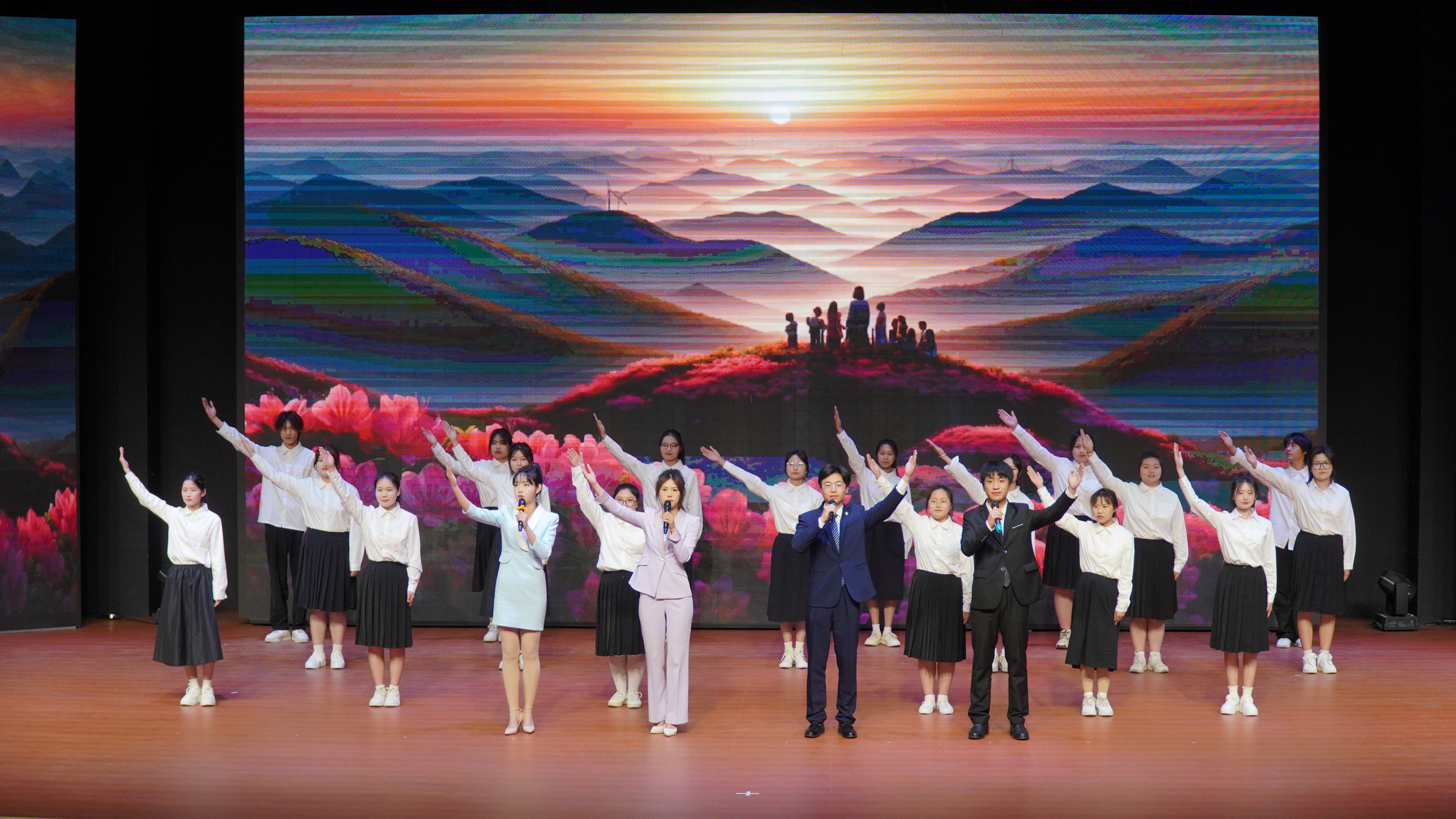 信阳职业技术学院 信阳职业技术学院王牌专业有哪些