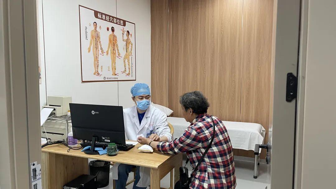 社区卫生服务站(社区卫生服务站的服务方式)