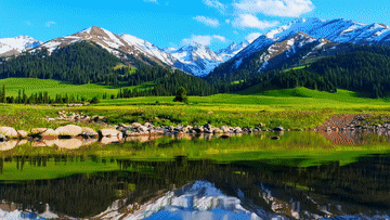 伊犁哈萨克自治州 伊犁哈萨克自治州有几个县市