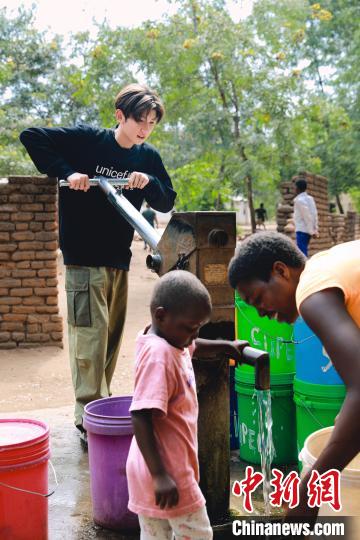 联合国儿童基金会