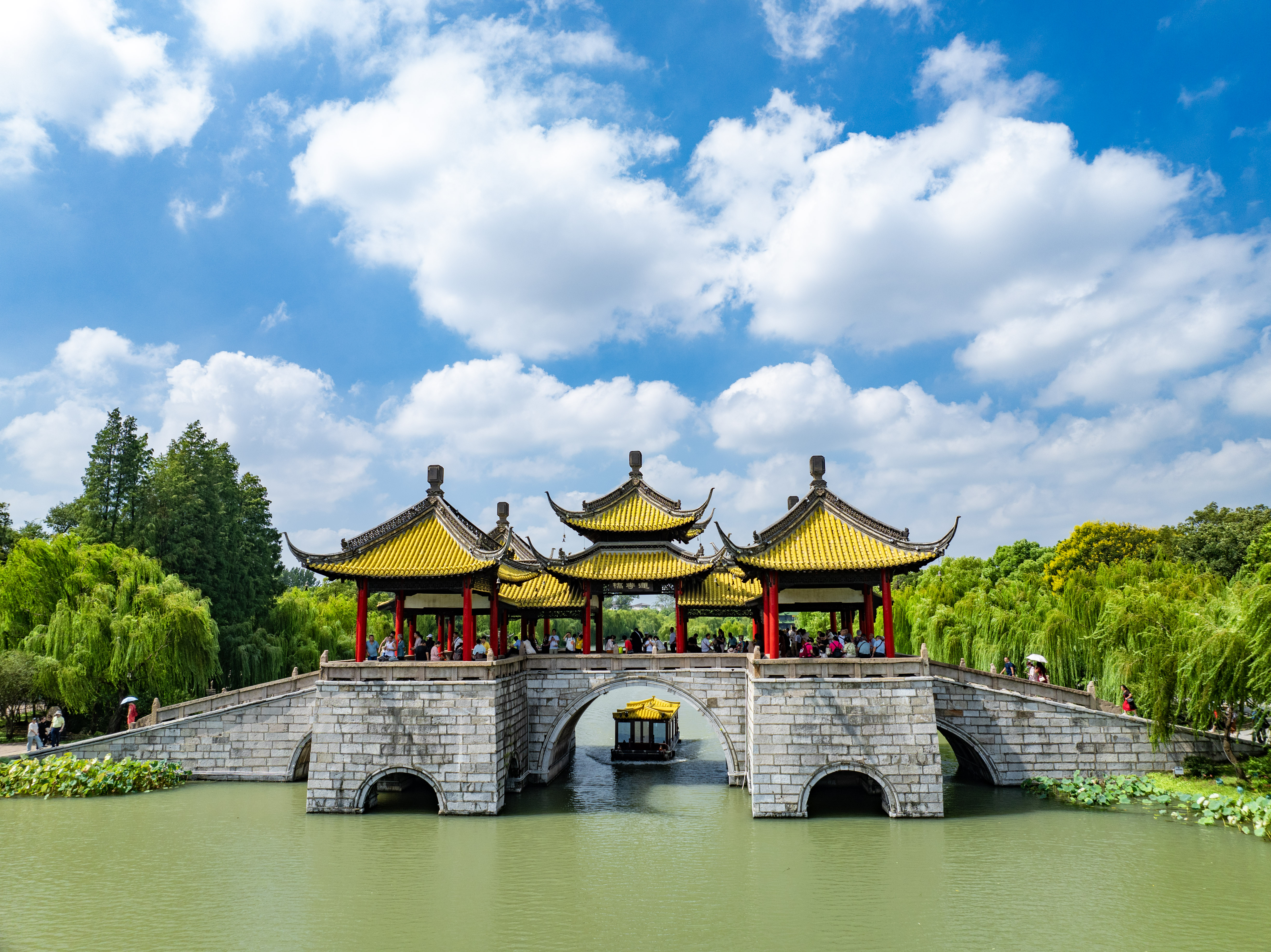 扬州属于哪个省