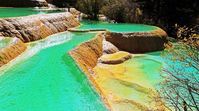 阿坝藏族羌族自治州 阿坝藏族羌族自治州天气