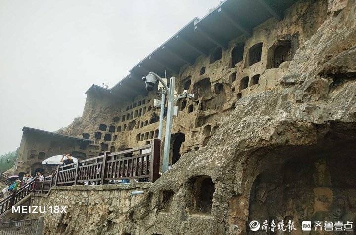 洛阳龙门石窟 洛阳龙门石窟门票多少钱