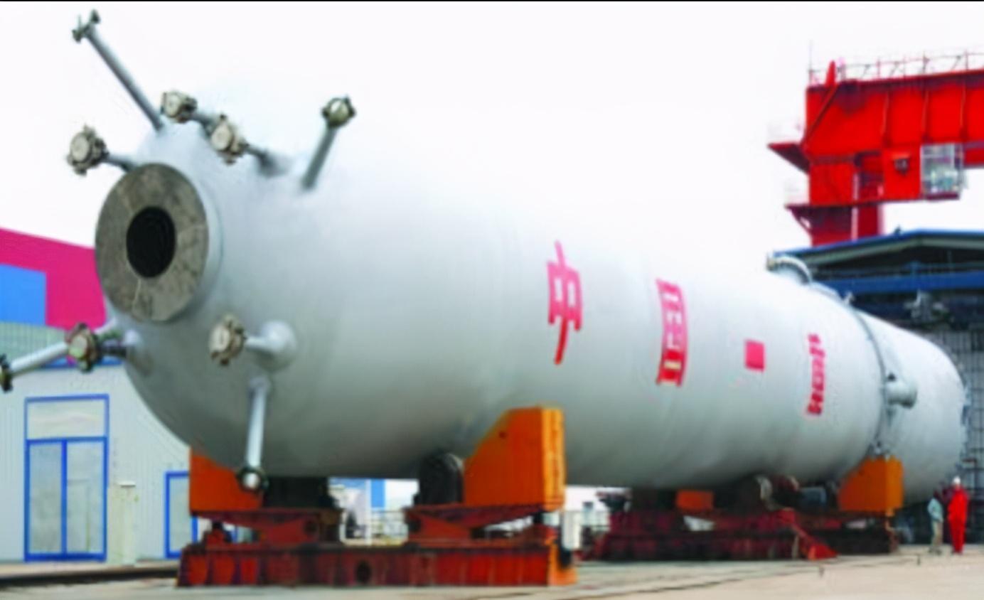 「优质股权」一重集团大连工程技术有限公司22%股权-中国一重底价多少