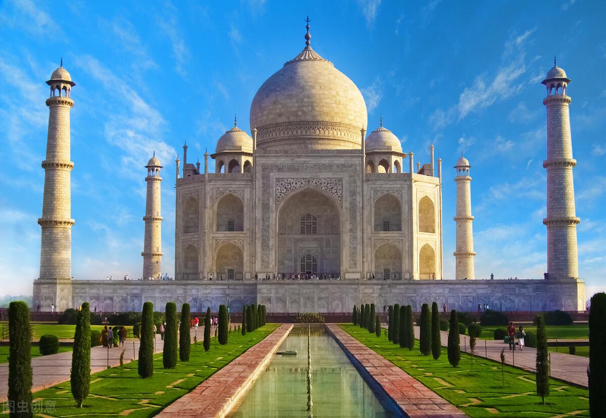 「国别概况」快速了解印度--税收制度-印度的税收多少