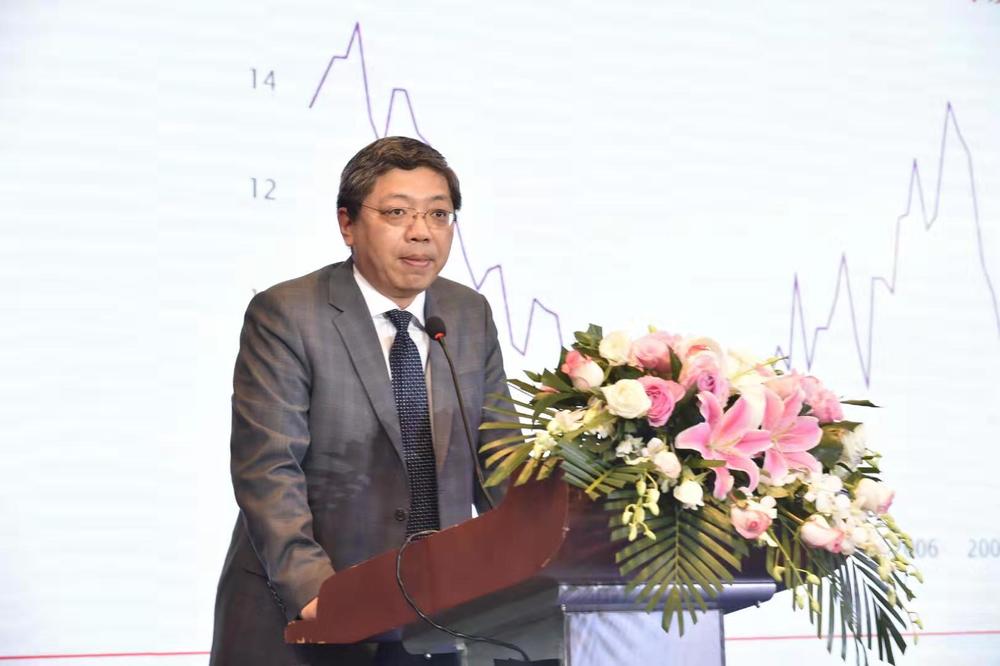 巴曙松：创投行业步入存量经济时代基金数量和规模将明显减少-时代基金