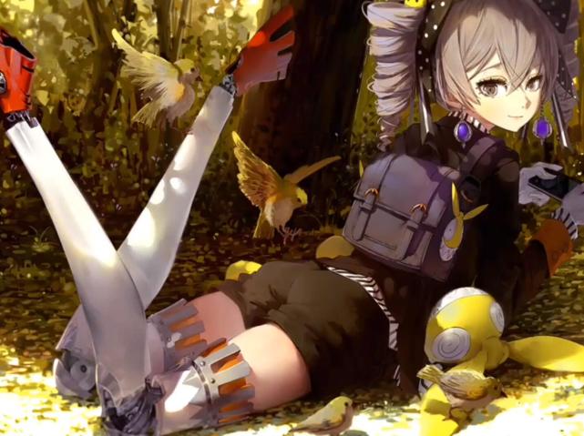 《崩坏3》抄袭遭实锤，SCP基金会正面回应，米哈游被迫删帖+道歉-sp基金会