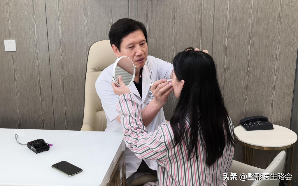 我才30岁，现在做泪沟填充会不会太早了？-玻尿酸丰泪沟可以维持多久呢