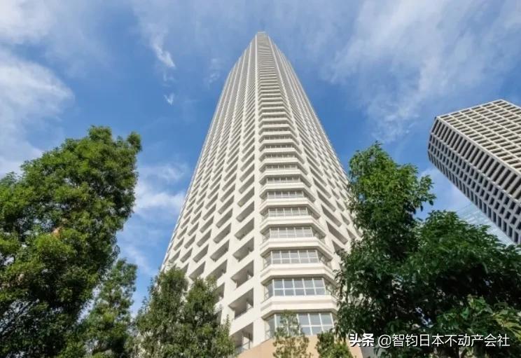 日本房产分享：东京都新宿区西新宿五丁目3居室公寓-761日元等于多少人民币
