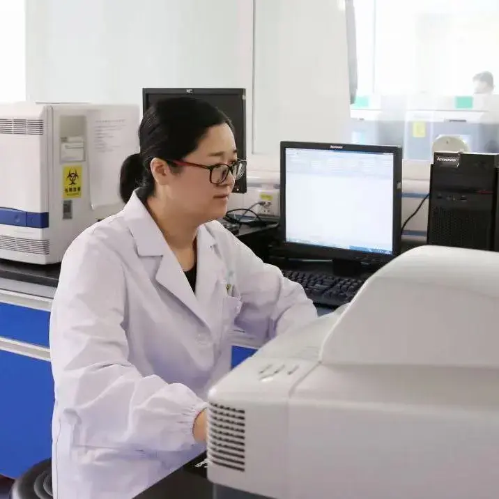 「榜上有名」国自然基金结果公布，市妇幼保健院喜中2项-江苏省博士后基金