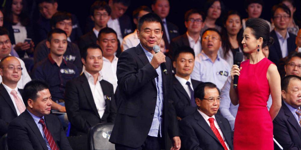 成都新首富出现，他坐拥750亿身家，只可惜女儿已成为外国人-刘永好有多少资产