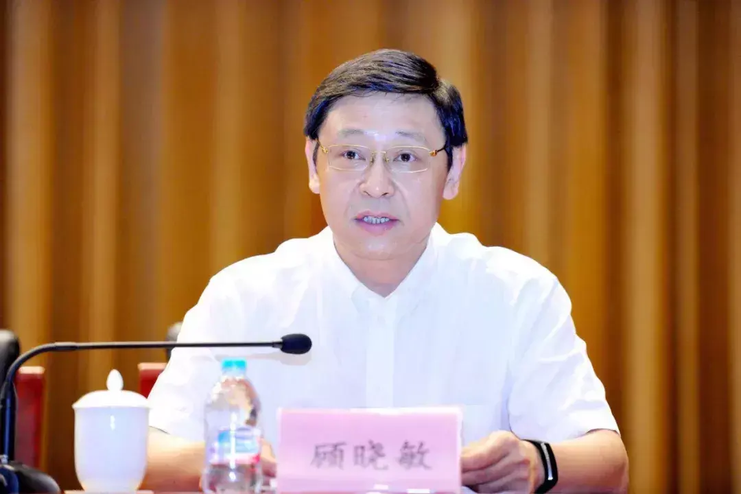 「有料」顾晓敏获任中国铁塔总经理-国家铁塔公司掌门人