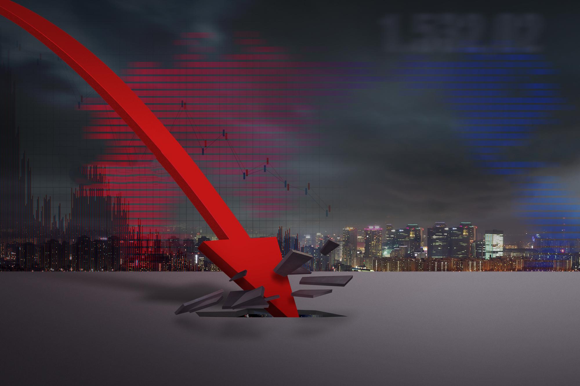 两天巨震56%、最高跌超30%！最牛军工股天海防务怎么了？-天海防务股票最新资讯新闻