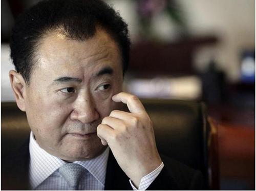 6000亿债务已经还完！王健林上演王者归来，是如何起死回生的？-王健林2015年身价多少