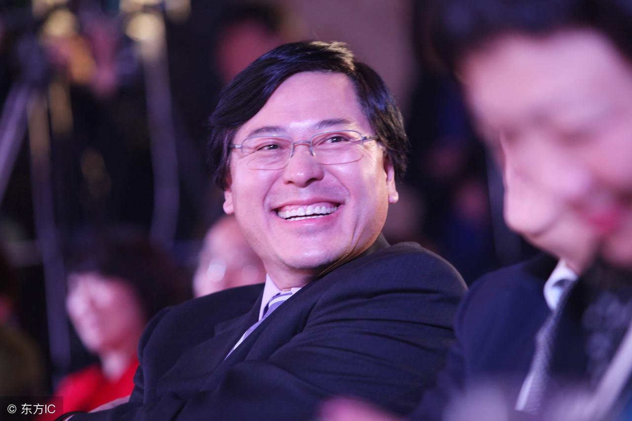本尊回应了到底说了什么,杨元庆diss折叠屏-杨元庆有多少钱