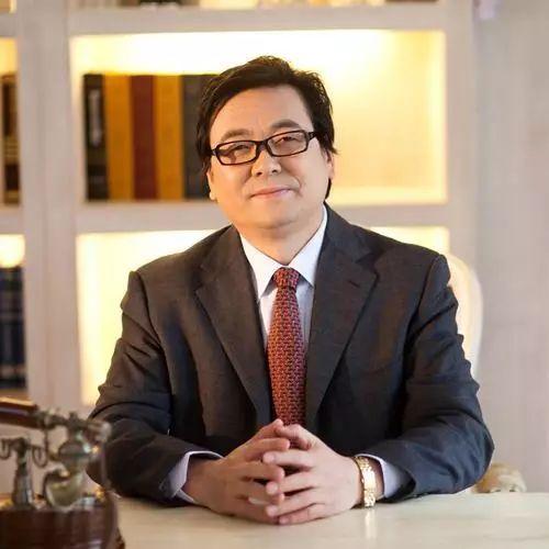 「喜智囊」给组织插上梦想翅膀，让创业历程充满能量——付廷席-博融上市培育公司