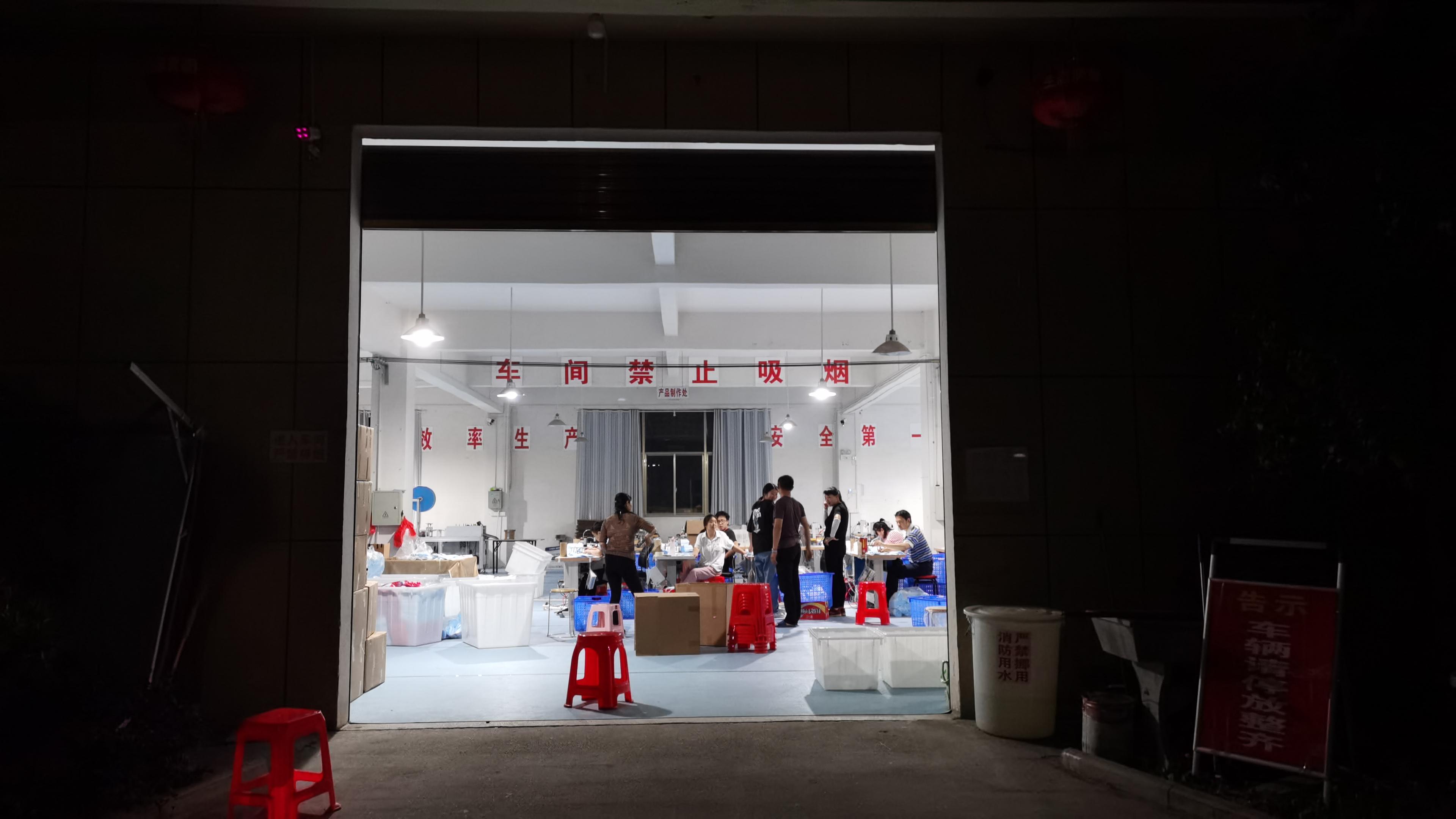 一个做刷子的小镇转型做口罩：早期日进账40万，满屋“刷刷刷”数钱声，如今利润蒸发99.3%，他们将何去何从-一次性口罩利润多少