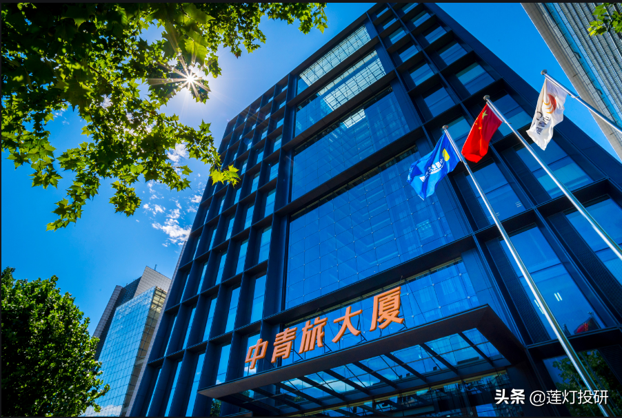 【推荐】中青旅20年年报分析-中青旅风采科技公司