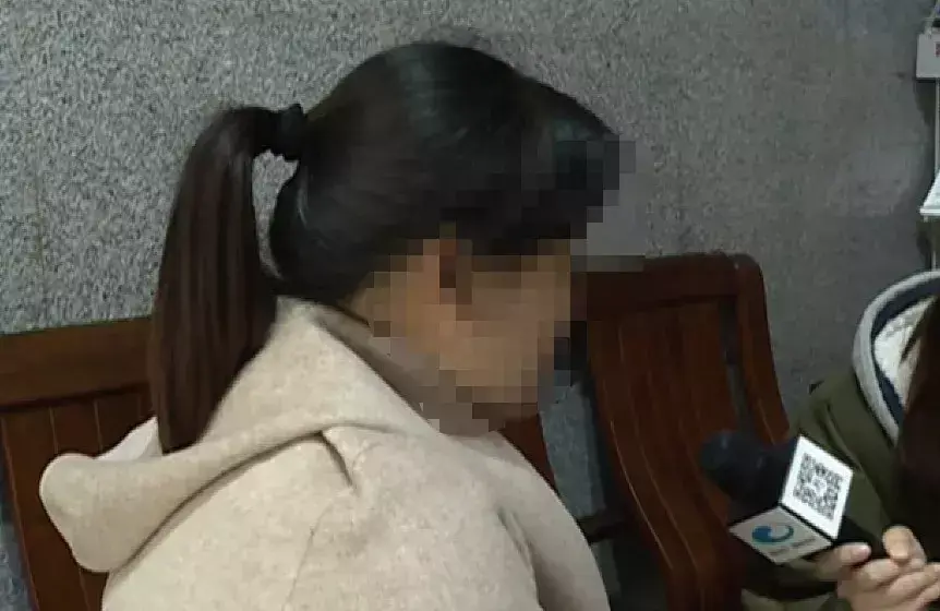 广西女子花7.8万做微整形，术后双腿发软要求退款？-鼻子拉线隆鼻视频