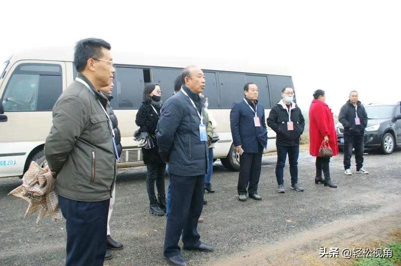安徽芜湖：繁昌区新港镇人大代表视察民生工程及重点工程建设-5968平方厘米等于多少平方米