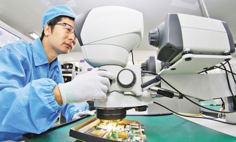 【推荐】中国发现世上最大钨矿，千亿项目即将达成，英美法都想分一杯羹-最新钨精矿多少一吨度
