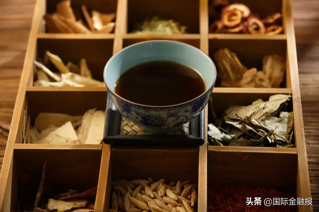 51家上市中药企业一季报：15家利润过亿，37家利润下滑，老字号遭遇新危机-中国中药上市公司