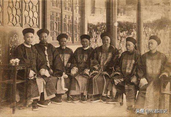 清末官制改革实行后，六部的职能发生了哪些变化？-上海其铨基金