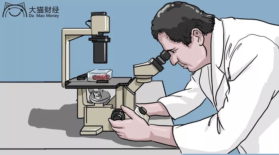 疯狂的人造肉，4天涨了220%！暴富机会还是大坑？-双塔食品发行价是多少
