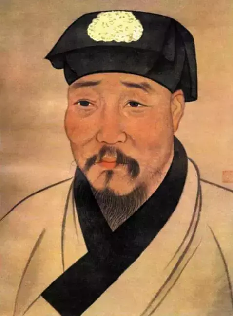 此人是明朝才子，画坛一代宗师，曾有过自杀行为晚年还因杀妻入狱-北京青藤幕划国际文化产业有限公司