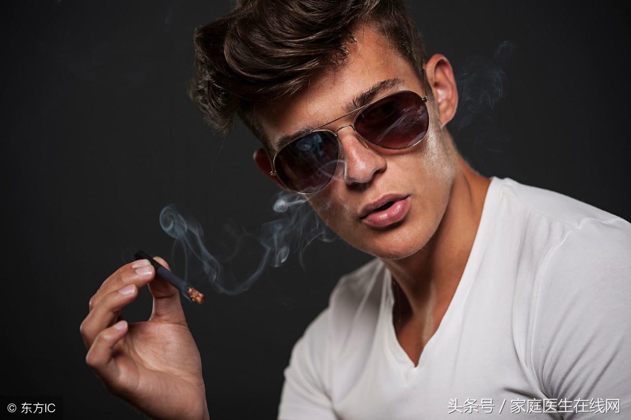 认识误区；低焦香烟对人体伤害不大？别再被骗了-没降焦之前的烟卖多少钱