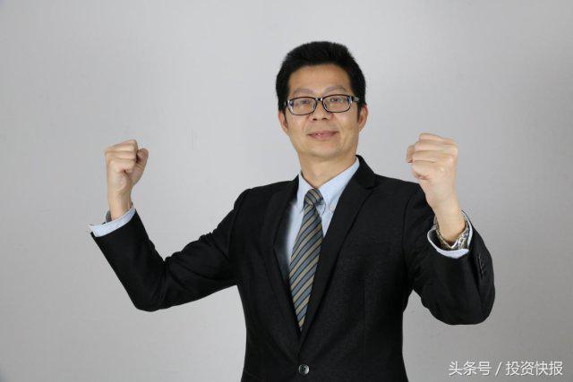 “百股涨停”继续干？钟台老师教你涨停板上选涨停！-股票资讯大v选股
