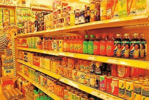 2018年四川将“重点关注”这774家食品生产企业看看有你熟悉的吗？-宜宾高金食品有限公司