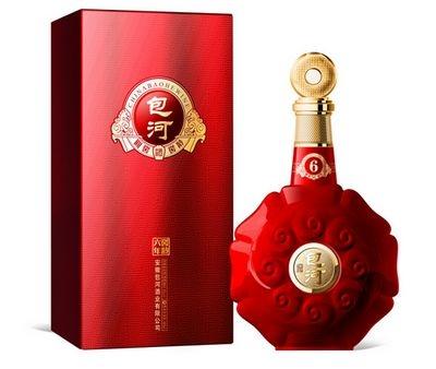 安徽各地名酒（下篇）-8年九华山酒多少钱